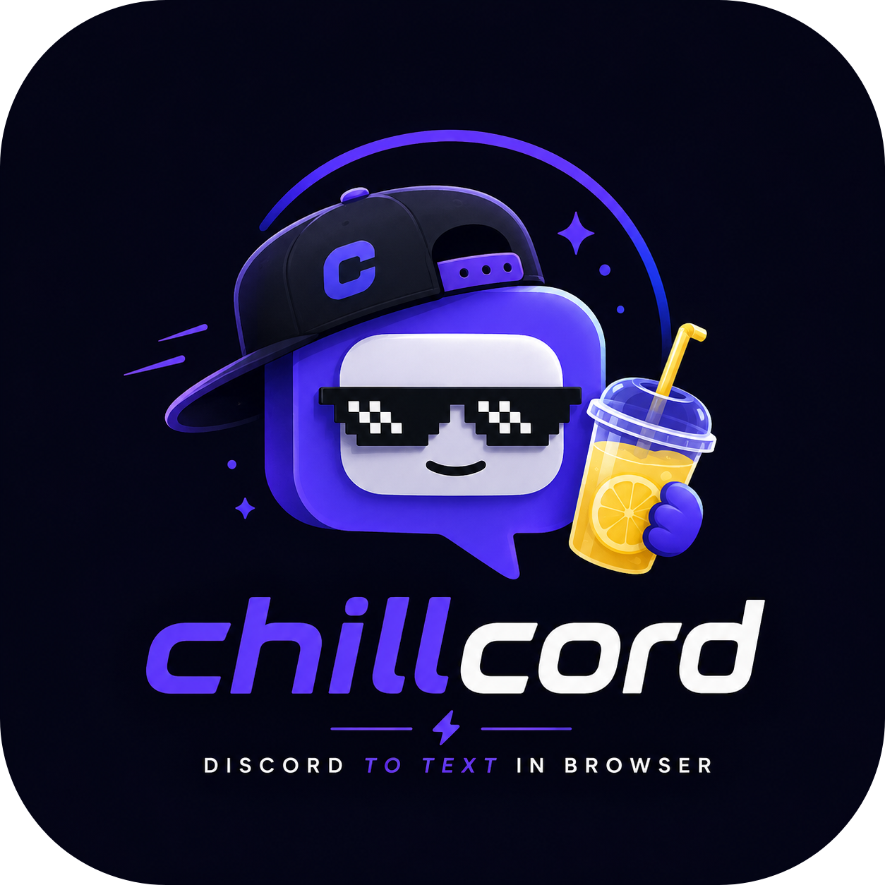 ChillCord logo